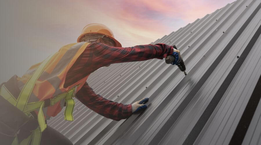 Expert Emergency Roof Repairs services in Roosevelt, WA